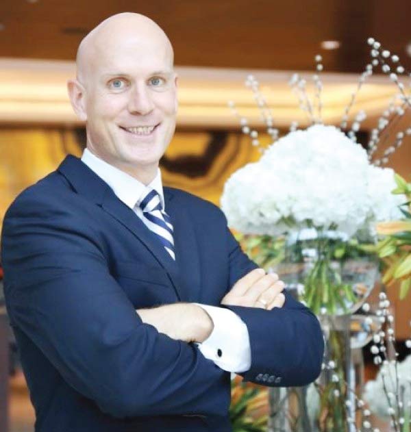 General-Manager-JW-Marriott-Hotel-Medan General Manager JW Marriott Hotel Medan