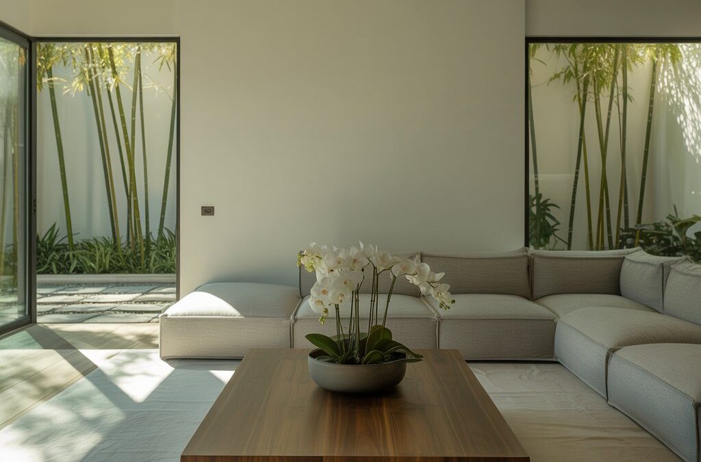 interior hpl ruang tamu