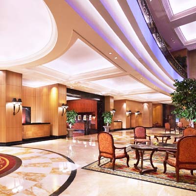 JW MARIOT JAKARTA