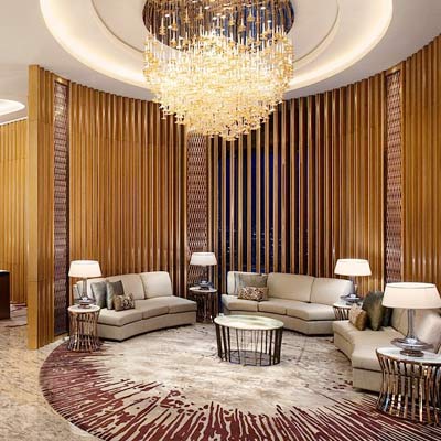 THE WESTIN JAKARTA